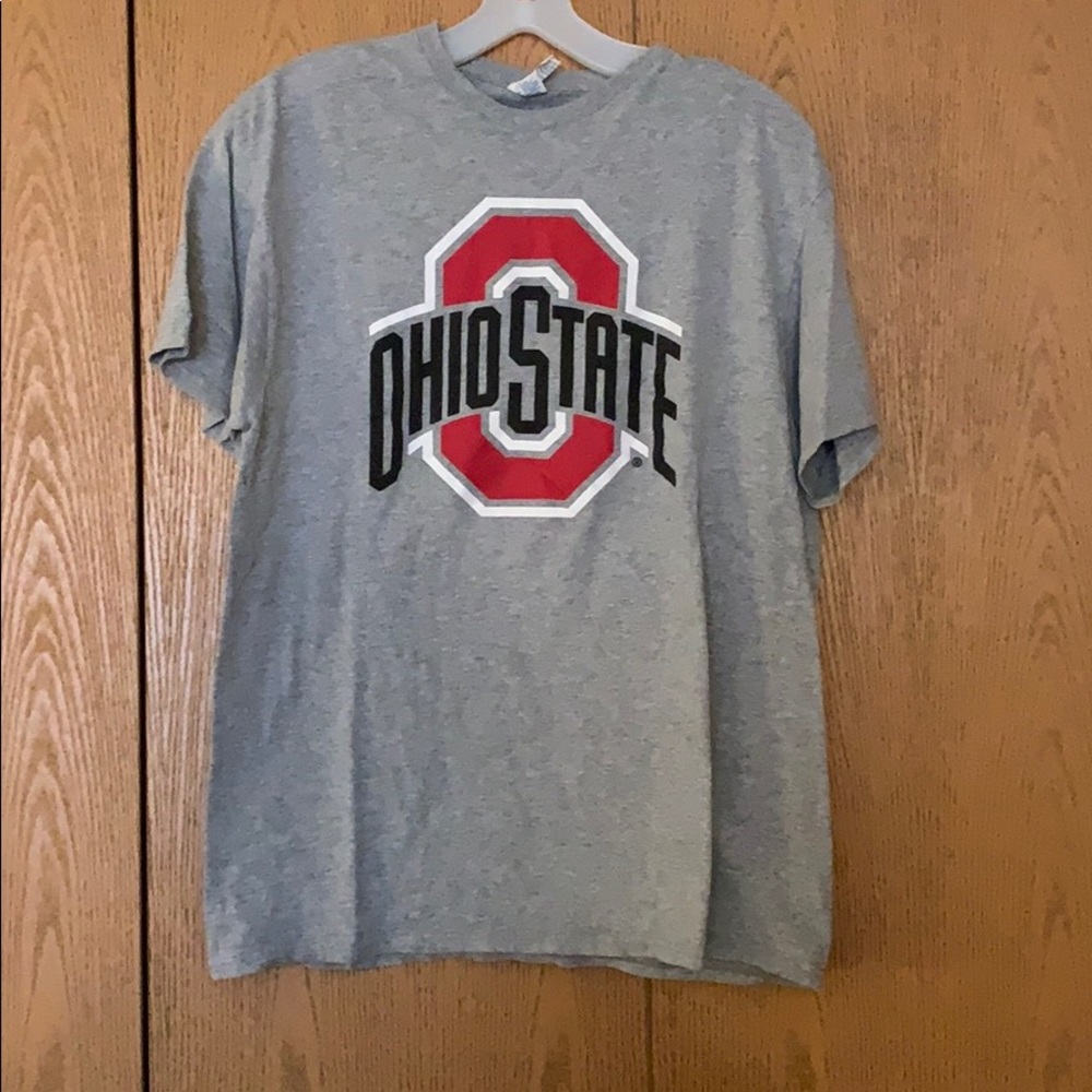 ❤️LAST CHANCE Ohio State Tee